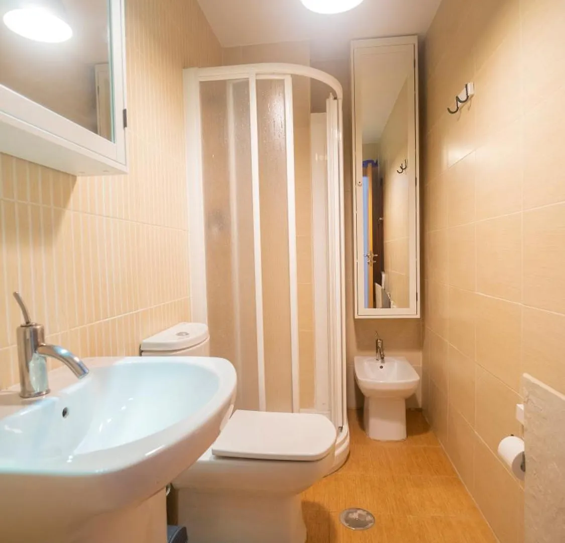 Apartamento H&H Suite Corrala Realejo Granada