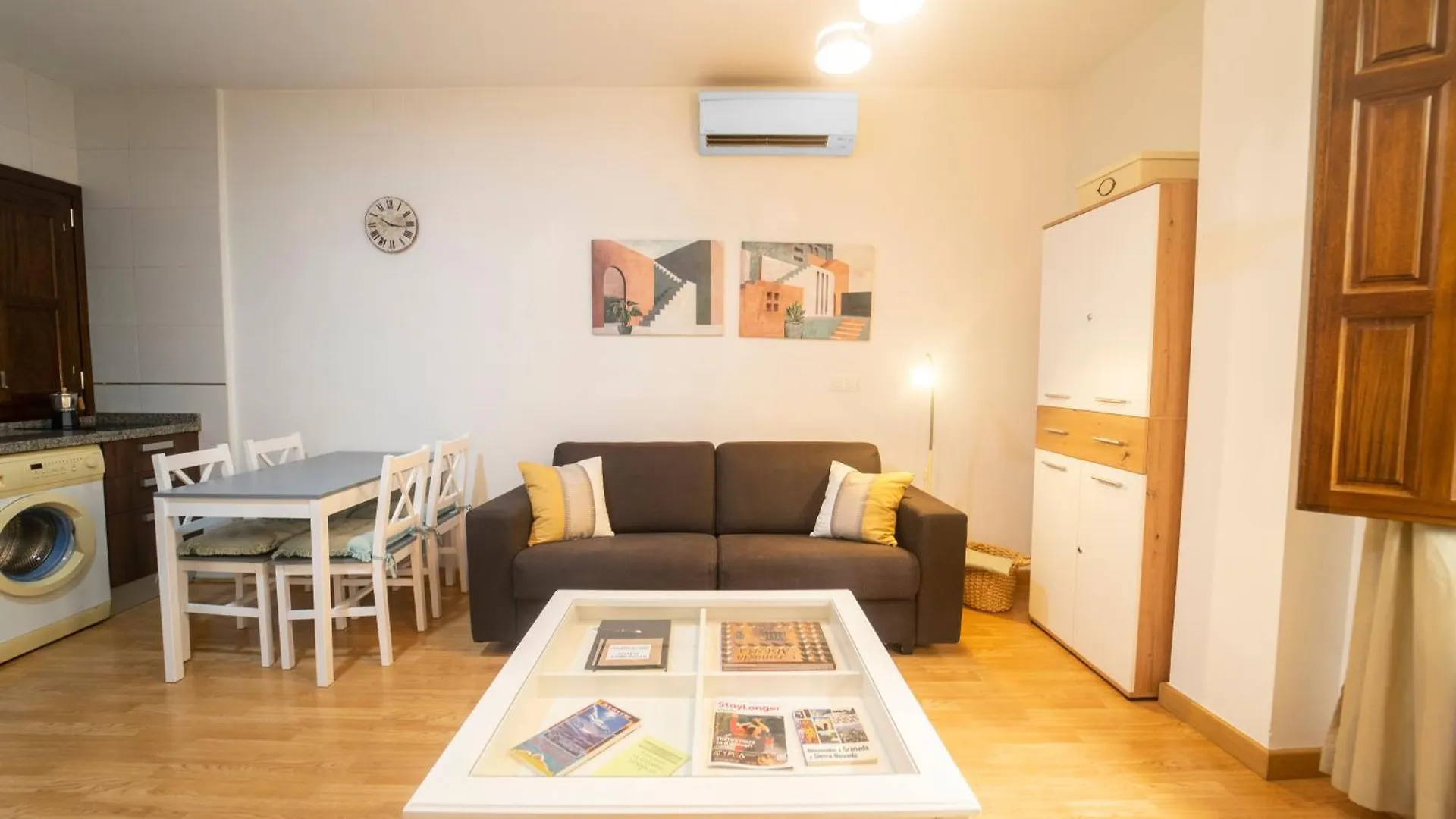 H&H Suite Corrala Realejo Granada España