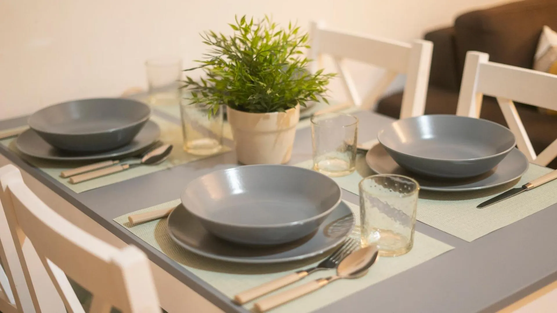 H&H Suite Corrala Realejo Granada