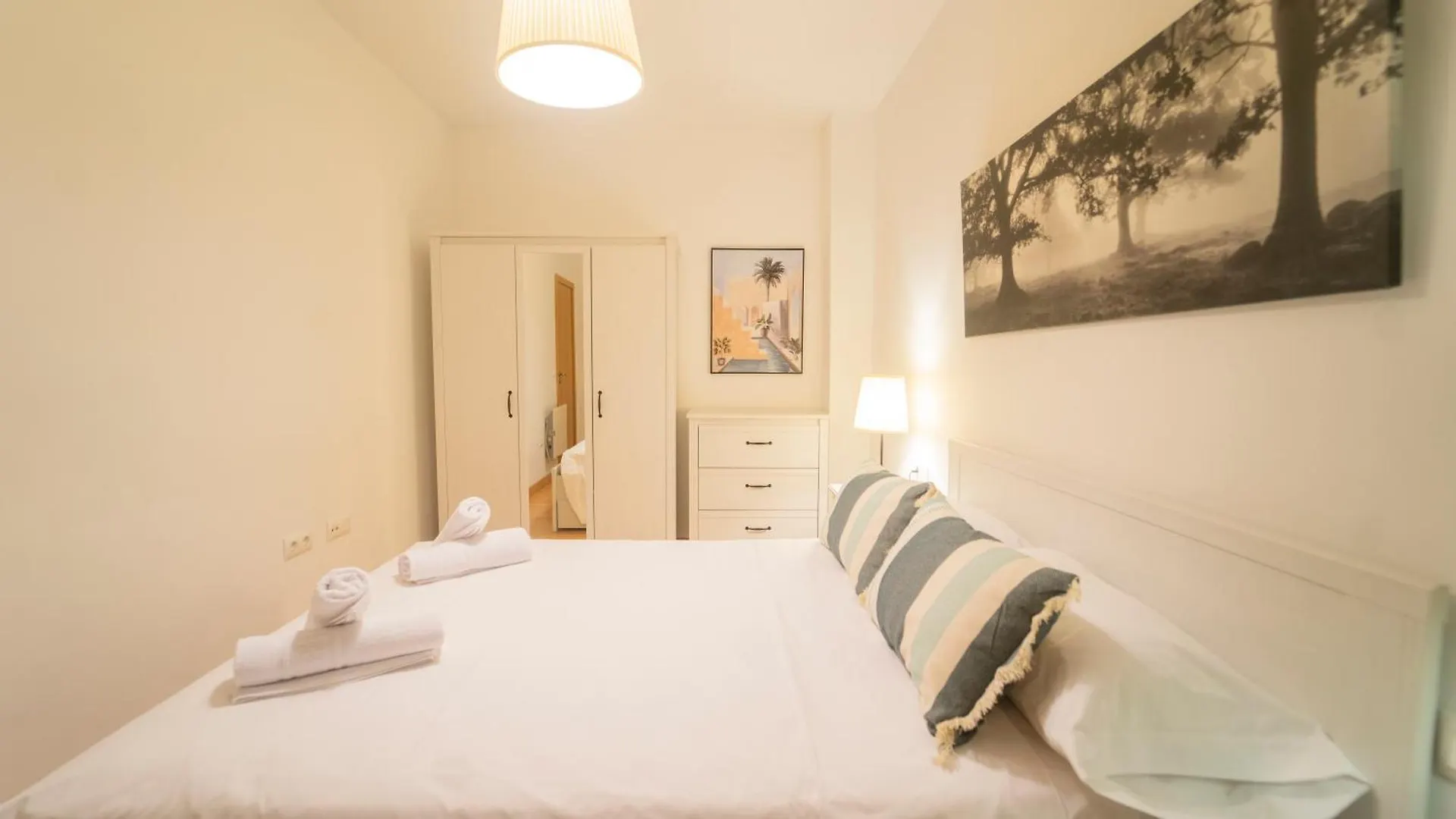 H&H Suite Corrala Realejo Granada