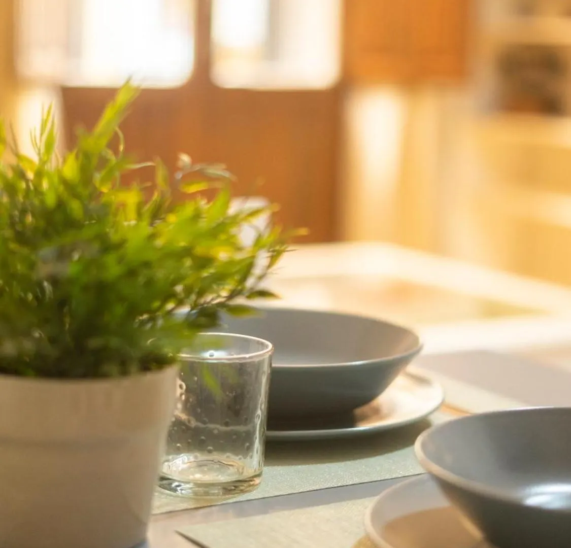 H&H Suite Corrala Realejo Granada Apartamento