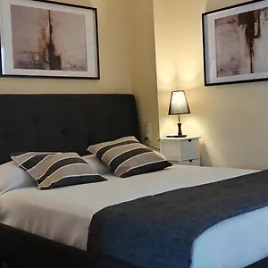 Apartamento Centro Casa De Nino, Granada