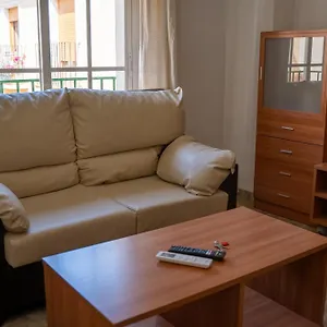Apartamento Agrx 'virgen 25' - Centro, Granada