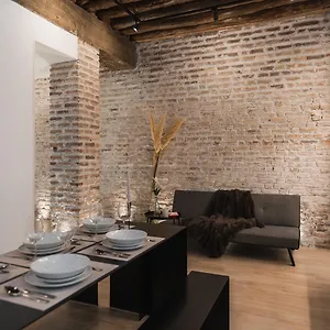 Apartamento Tuguest Buensuceso, Granada