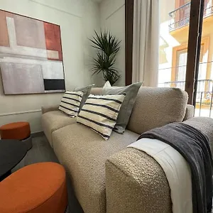 Apartamento Navas 202 Elegant, Granada