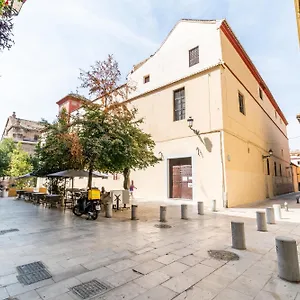 Apartamento Centrico, Granada