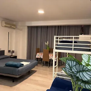 Apartamento Mesones 10, Granada