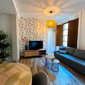 Apartamento Plaza San Agustin 3000, Granada