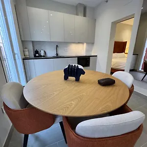 Apartamento Navas 201 Elegant, Granada