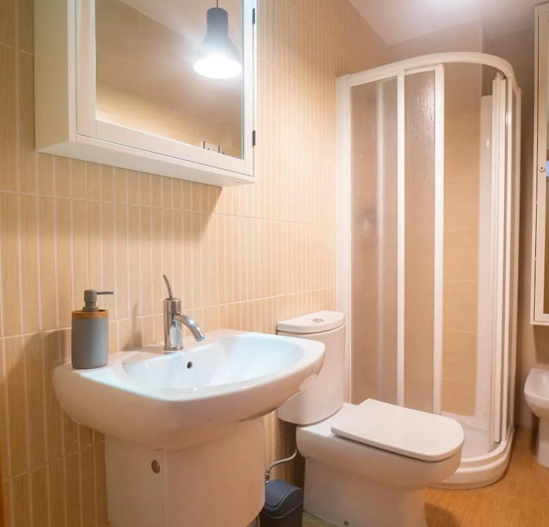 Apartment H&H Suite Corrala Realejo Granada Spanien