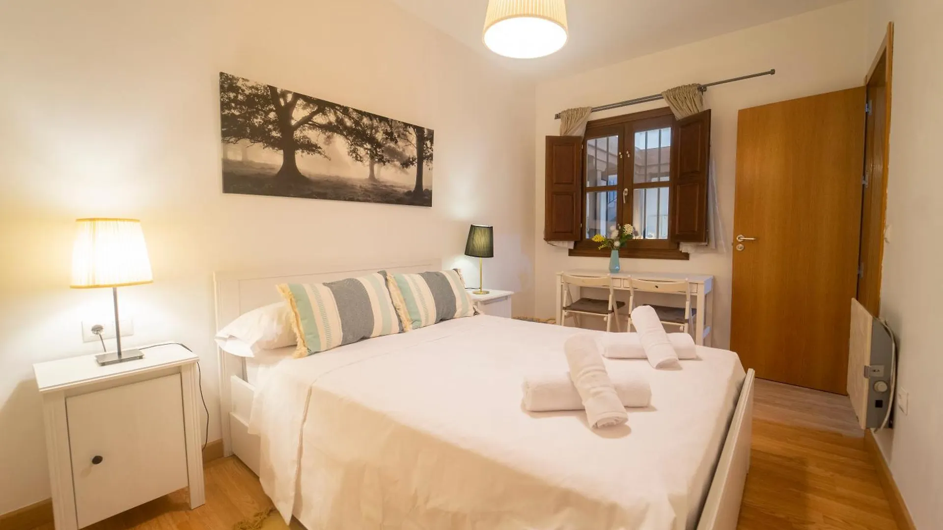 H&H Suite Corrala Realejo Granada 0*,  Spanien